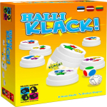 Teine toode brain games  Halli Klack (2026) (4751010191580)