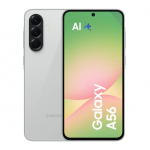 Nutitelefon Samsung  Galaxy A56 8/128GB Awesome Lightgray