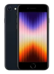 Nutitelefon Apple  iPhone SE3 5G (2022) 64GB US Midnight