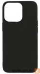 Tagakaaned iLike Apple iPhone 13 Pro MATT Back Case Black