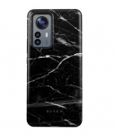 Tagakaaned iLike Xiaomi 12/12X Burga Noir Origin Tough Case
