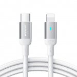 Kaabel Joyroom 1.2 m \ White