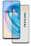 Kaitseklaasid Tactical - Honor X8a Glass Shield 5D Black
