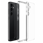 Muu telefoni lisavarustus Spigen  Transparent