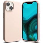 Tagakaaned Ringke  Ringke Apple iPhone 14 Plus 6.7 "SILICONE PINK SAND