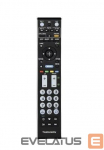 Muu arvutitarvik Hama Sony Replacement TV Remote Black
