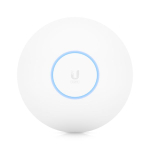Ruuterid UBIQUITI  Access Point Wi-Fi 6  Unifi 6 Pro 802.11ax, 2.4 GHz/5, 573.5+4800 Mbit/s, Ethernet LAN (RJ-45) ports 1, MU-MiMO Yes, PoE in