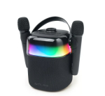 Arvutik&otilde;larid Muse  Karaoke Speaker | M-530 KA | 30 W | Bluetooth | Black | Portable | Wireless connection