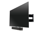 Teleri kinnitus Vogels  SOUND 3550 Universal Sound Bar Mount |