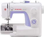 Muud v&auml;ikesed kodumasinad Singer  Sewing Machine Simple 3232 Number of stitches 32, Number of buttonholes 1, White