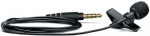 Muu arvutitarvik Shure MVL Lavalier Microphone for Smartphone or Tablet