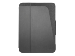 Kaitseklaasid Targus Click-In Case | THZ865GL | Tablet case | For iPad Air 11-inch (M2), iPad Air (5th gen.) 10.9-inch, iPad Air (4th gen.) 10.9-inch, iPad Pro 11-inch 4th gen.(2022), iPad Pro 11-inch 3rd gen.(2021), iPad Pro (11-inch) 2nd gen., iPad ...