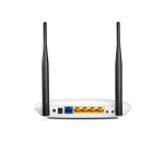 Muu arvutitarvik TP-Link TP-LINK wireless router 300Mb/s TL-WR841N