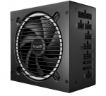 Toiteplokk BE QUIET  Power Supply||Pure Power 12|750 Watts|Peak Power 820 Watts|Efficiency 80 PLUS GOLD|PFC Active|MTBF 100000 hours|BP026EU