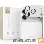 Kaitseklaasid Tech-Protect Apple IPHONE 17 PRO APARATU TECH-PROTECT CAMFULL FIT Silver