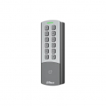 Koduelektroonika DAHUA CODE LOCK SMART/ASI1201M-MEP