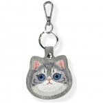 Muud kaubad Nimmy  Nimmy New Big Eyed Pet 2.0 Cat Tracker Case - Gray