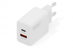 Muu arvutitarvik Digitus Battery charger, 30W | DA-10301