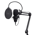K&otilde;rvaklapid mikrofoniga Trust MICROPHONE GXT270 EMITA II +/BLACK 25770