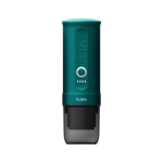 Kohvikeetja OUTIN  OUTIN Nano Espresso Machine, model OTEM-01, color Outin Teal