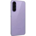 Nutitelefon Samsung Galaxy-A57 5G 256GB Lilac