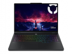 S&uuml;learvuti Lenovo Legion Pro 5 16ADR10 | Eclipse Black | 16 " | IPS | WQXGA | 2560 x 1600 pixels | 240 Hz | Anti-glare | AMD Ryzen 9 | 8945HX | 32 GB | SO-DIMM DDR5 | Solid-state drive capacity 1000 GB | NVIDIA GeForce RTX 5070 | GDDR7 | 8 GB | Windo ...