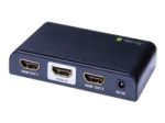 Arvuti komponendid Techly  023974  AV HDMI 2.0 splitte