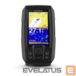 Kalakaubad Garmin STRIKER Plus 4 With dual-beam transducer