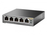 Arvuti komponendid TP-Link 5-Port Gigabit Desktop Switch