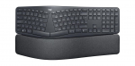 Arvuti klaviatuur Logitech  KEYBOARD WRL ERGO K860 US/GRAPHITE 920-010352