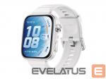Nutikell Huawei  Watch FIT 5 Pro, White Aluminum Alloy Case+White Fluoroelastomer Strap 55020HRX