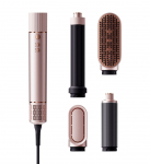 F&ouml;&ouml;ni pintsel Jimmy  Hair Multi Styler | HF9 | Ion conditioning | Display LED | 1300 W