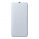 Tagakaaned Samsung Galaxy A50 Wallet Cover EF-WA505PWEGWW White