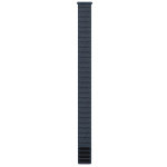 Rihm Garmin UltraFit Nylon Straps (26 mm) Granite blue