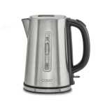 Veekeetja Caso  Kettle | Classico WK | Electric | 2200 W | 1.7 L | Stainless steel | 360&deg; rotational base | Stainless Steel