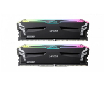 Operatiivm&auml;lu DDR4 Lexar 32 Kit (16GBx2) GB DDR5 6800 MHz PC/server Registered No ECC No