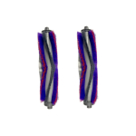 Tolmuimeja tarvik Midea  | Main Brush for M7/M7Pro/S8+ | 2 pc(s)