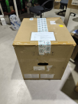 V&auml;hekasutatud kaup DREAME DAMAGE BOX X60 Ultra Complete (Open Box , Used , 3 Month Warranty) White