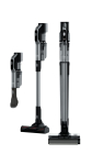 Tolmuimeja Fakir WD 9 PURE CLEAN 3in1 CORDLESS WET & DRY VACUUM CLEANER