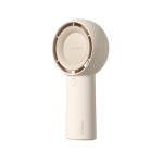 Muud kaubad Jisulife  Jisulife Handheld Fan Life5 Plus 4000mAh Portable Mini Blower USB Fan - Beige