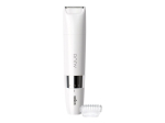 Juuksel&otilde;ikur Braun Body Mini Trimmer | BS1000 | Cordless | Wet & Dry | White