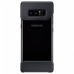 Tagakaaned Samsung Galaxy Note 8 2piece Cover EF-MN950CBEGWW Black