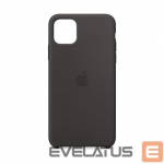 Tagakaaned Apple iPhone 11 Pro Max Silicone Case MX002ZM/A Black