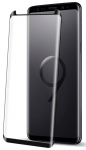 Kaitseklaasid Evelatus Samsung Galaxy S9 Plus 3D Full Glue Curved Aluminosilicate Glass 9H (0.26mm) + Camera Protector