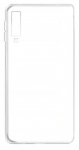 Tagakaaned GreenGo Samsung A7 2018 TPU Ultra Slim 0.3 mm Transparent