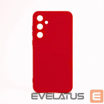 Tagakaaned iLike Samsung Galaxy A55 Nano Silicone case Red