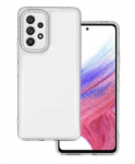 Tagakaaned iLike Samsung GALAXY A53 5G CRYSTAL DIAMOND 2MM CASE Transparent