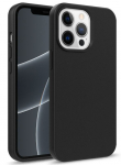 Tagakaaned iLike Apple Iphone 14 MATT Back Case Black
