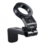 Automaatne hoidja Joyroom  Joyroom JR-ZS365 magnetic phone travel holder - black
