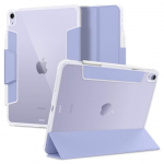 Tagakaaned Spigen  Spigen Ultra Hybrid Pro iPad Air 10.9" (2020/2022) / 11'' (2024/2025/2026) Case - Purple